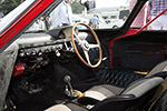 2015 Pebble Beach Concours d'Elegance