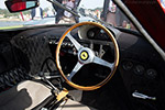 2015 Pebble Beach Concours d'Elegance