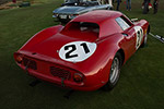 2015 Pebble Beach Concours d'Elegance
