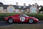 2015 Pebble Beach Concours d'Elegance