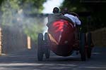 2015 Goodwood Festival of Speed