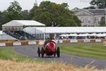 2015 Goodwood Festival of Speed