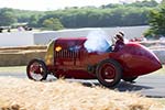 2015 Goodwood Festival of Speed