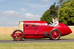 2015 Goodwood Festival of Speed