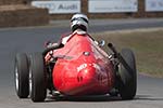 2010 Goodwood Festival of Speed