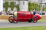 2015 Goodwood Festival of Speed