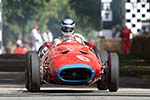 2010 Goodwood Festival of Speed