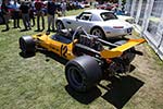 2015 Monterey Auctions