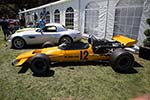 2015 Monterey Auctions