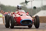 2010 Goodwood Festival of Speed