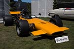 2015 Monterey Auctions