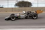 2015 Monterey Motorsports Reunion
