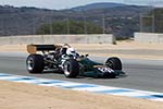 2015 Monterey Motorsports Reunion