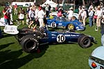 2009 Amelia Island Concours d'Elegance