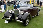 2009 Pebble Beach Concours d'Elegance