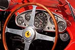 Ferrari 335 S Scaglietti Spyder