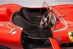 Ferrari 335 S Scaglietti Spyder