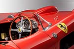 Ferrari 335 S Scaglietti Spyder