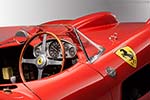Ferrari 335 S Scaglietti Spyder
