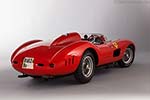 Ferrari 335 S Scaglietti Spyder