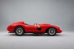 Ferrari 335 S Scaglietti Spyder