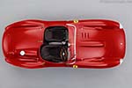 Ferrari 335 S Scaglietti Spyder