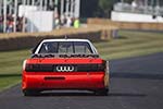 2013 Goodwood Festival of Speed