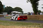 2013 Goodwood Festival of Speed