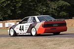 2013 Goodwood Festival of Speed