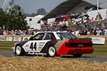 2013 Goodwood Festival of Speed