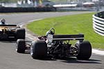 2014 Monaco Historic Grand Prix