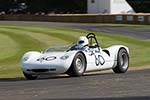 2015 Goodwood Festival of Speed