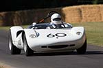 2015 Goodwood Festival of Speed