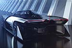 Faraday Future FFZERO1 Concept