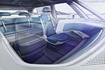 Volkswagen BUDD-E Concept