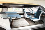 Volkswagen BUDD-E Concept