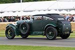 2015 Goodwood Festival of Speed