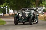2015 Goodwood Festival of Speed