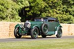 2015 Goodwood Festival of Speed