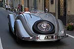 2015 Concorso d'Eleganza Villa d'Este