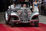 2015 Concorso d'Eleganza Villa d'Este