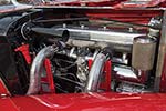 Mercedes-Benz 540 K Spezial Roadster