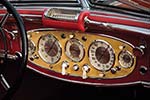 Mercedes-Benz 540 K Spezial Roadster