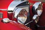 Mercedes-Benz 540 K Spezial Roadster