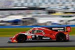Mazda Prototype