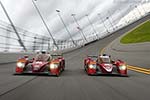 Mazda Prototype