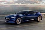 Buick Avista Concept