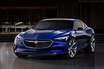 Buick Avista Concept