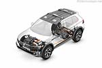 Volkswagen Tiguan GTE Active Concept