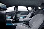 Audi h-tron quattro concept